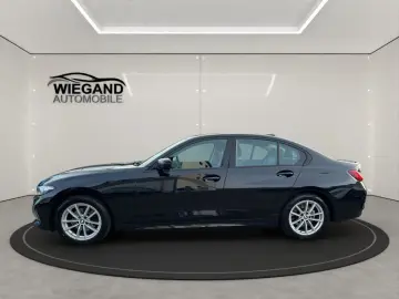 320d xDrive Aut. M-PAKET LED SHZ KLIMA PDC