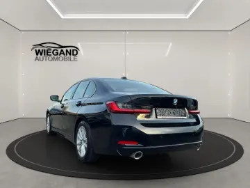 320d xDrive Aut. M-PAKET LED SHZ KLIMA PDC