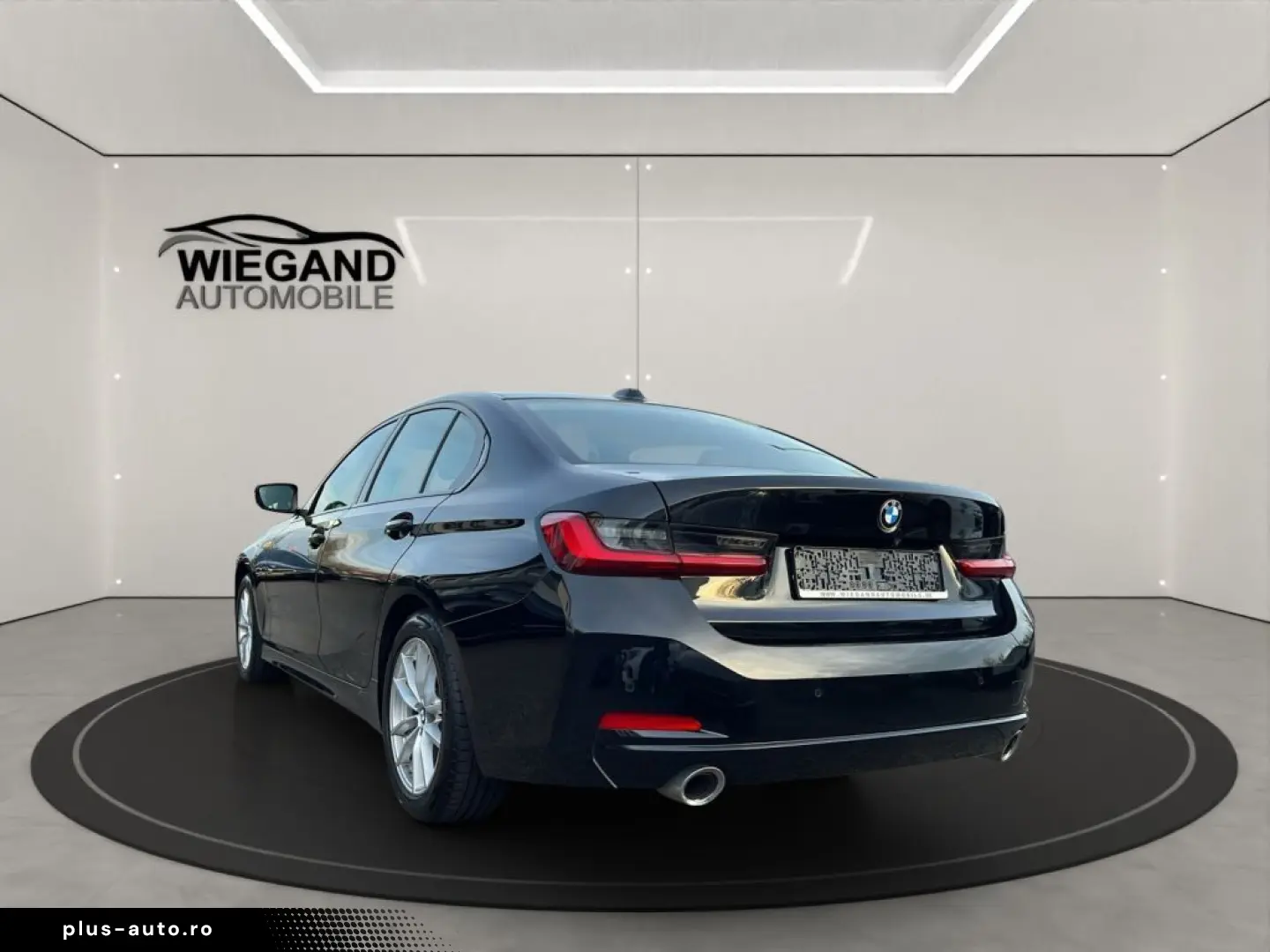 320d xDrive Aut. M-PAKET LED SHZ KLIMA PDC