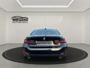 320d xDrive Aut. M-PAKET LED SHZ KLIMA PDC