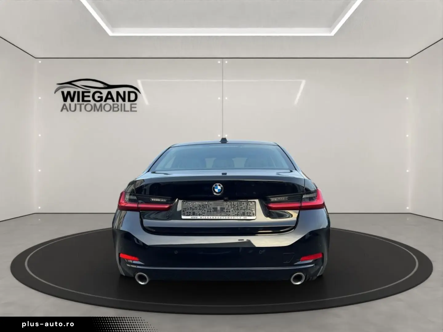 320d xDrive Aut. M-PAKET LED SHZ KLIMA PDC