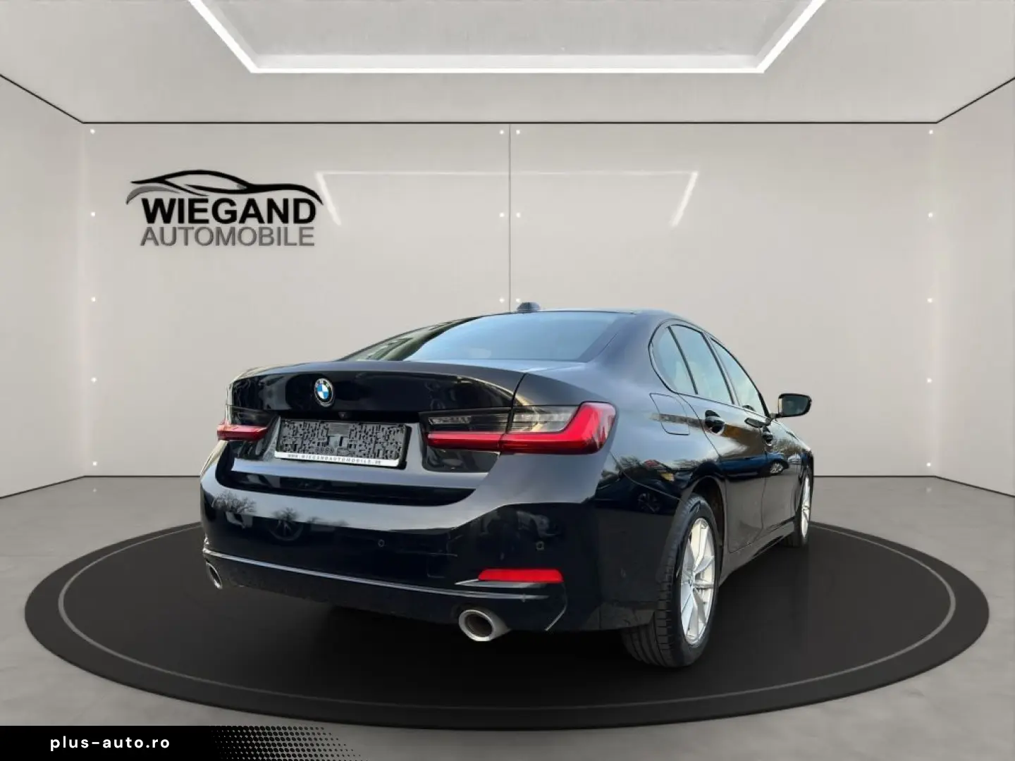 320d xDrive Aut. M-PAKET LED SHZ KLIMA PDC