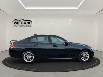 320d xDrive Aut. M-PAKET LED SHZ KLIMA PDC