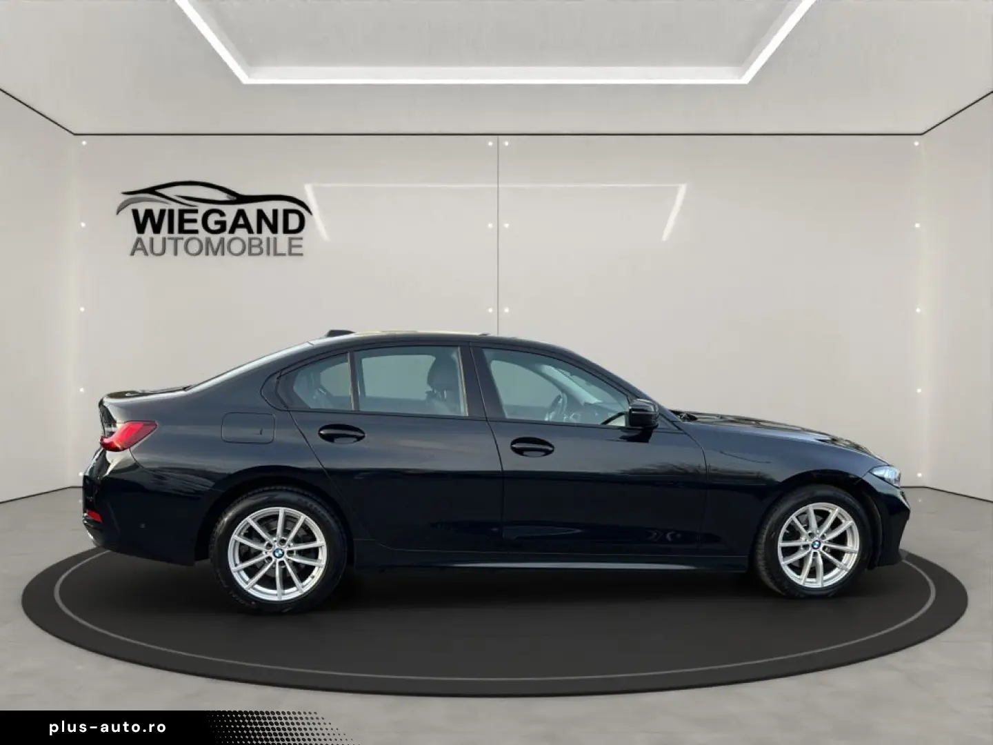 320d xDrive Aut. M-PAKET LED SHZ KLIMA PDC