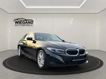 320d xDrive Aut. M-PAKET LED SHZ KLIMA PDC