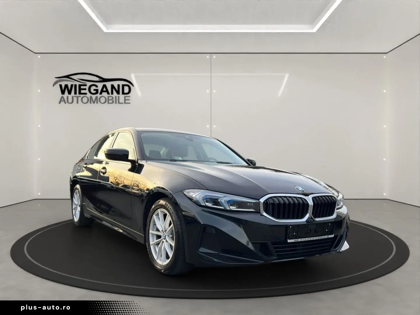 320d xDrive Aut. M-PAKET LED SHZ KLIMA PDC