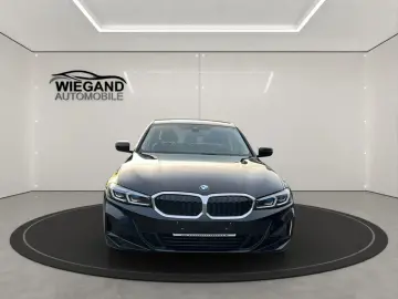 320d xDrive Aut. M-PAKET LED SHZ KLIMA PDC