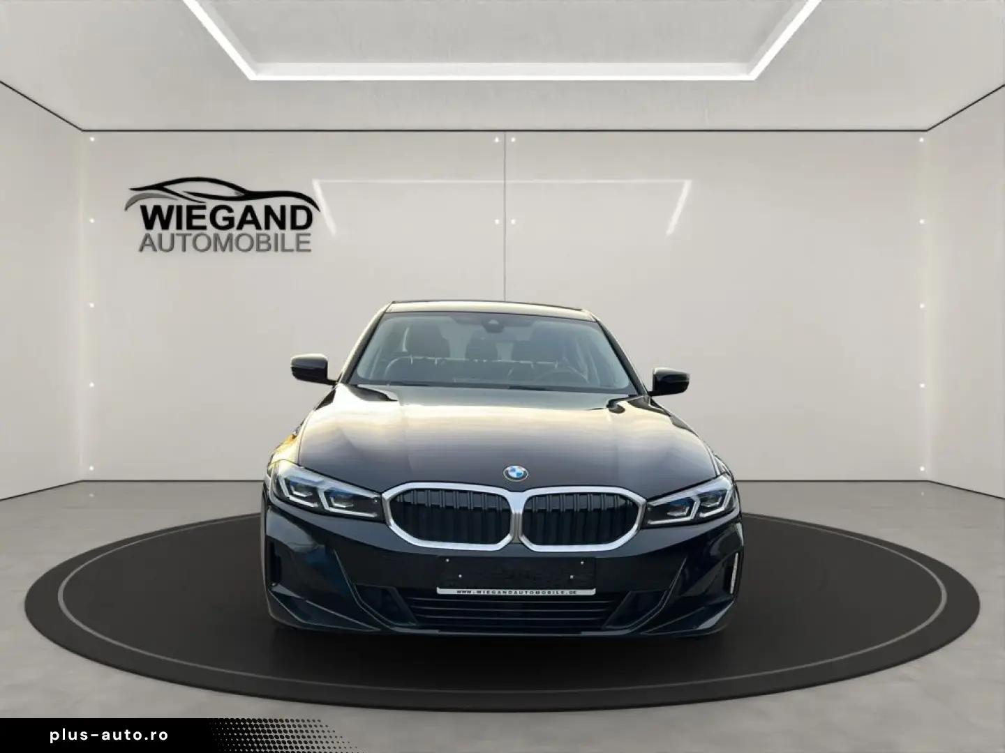 320d xDrive Aut. M-PAKET LED SHZ KLIMA PDC