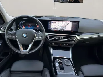 320d xDrive Aut. M-PAKET LED SHZ KLIMA PDC