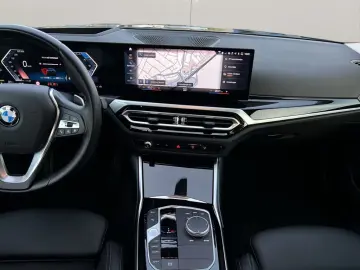 320d xDrive Aut. M-PAKET LED SHZ KLIMA PDC