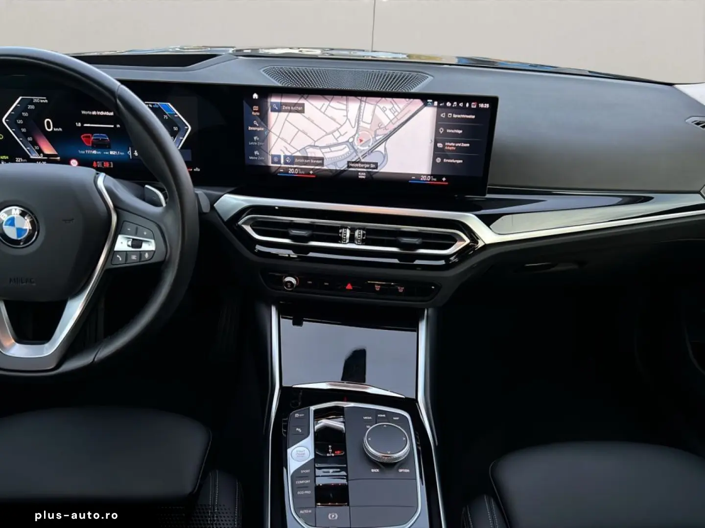 320d xDrive Aut. M-PAKET LED SHZ KLIMA PDC