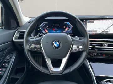320d xDrive Aut. M-PAKET LED SHZ KLIMA PDC