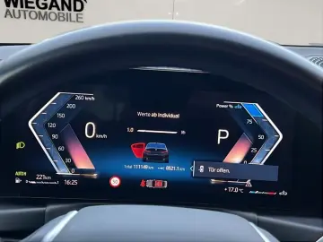 320d xDrive Aut. M-PAKET LED SHZ KLIMA PDC