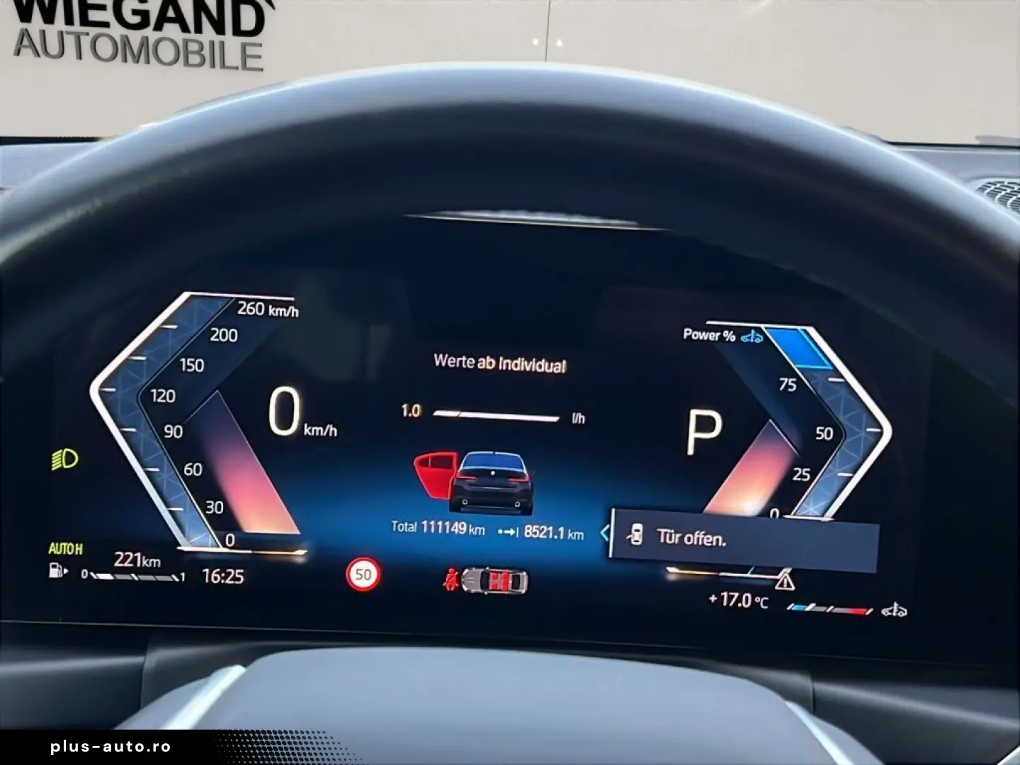 320d xDrive Aut. M-PAKET LED SHZ KLIMA PDC