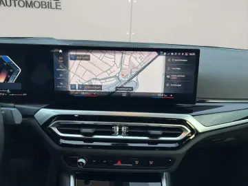 320d xDrive Aut. M-PAKET LED SHZ KLIMA PDC