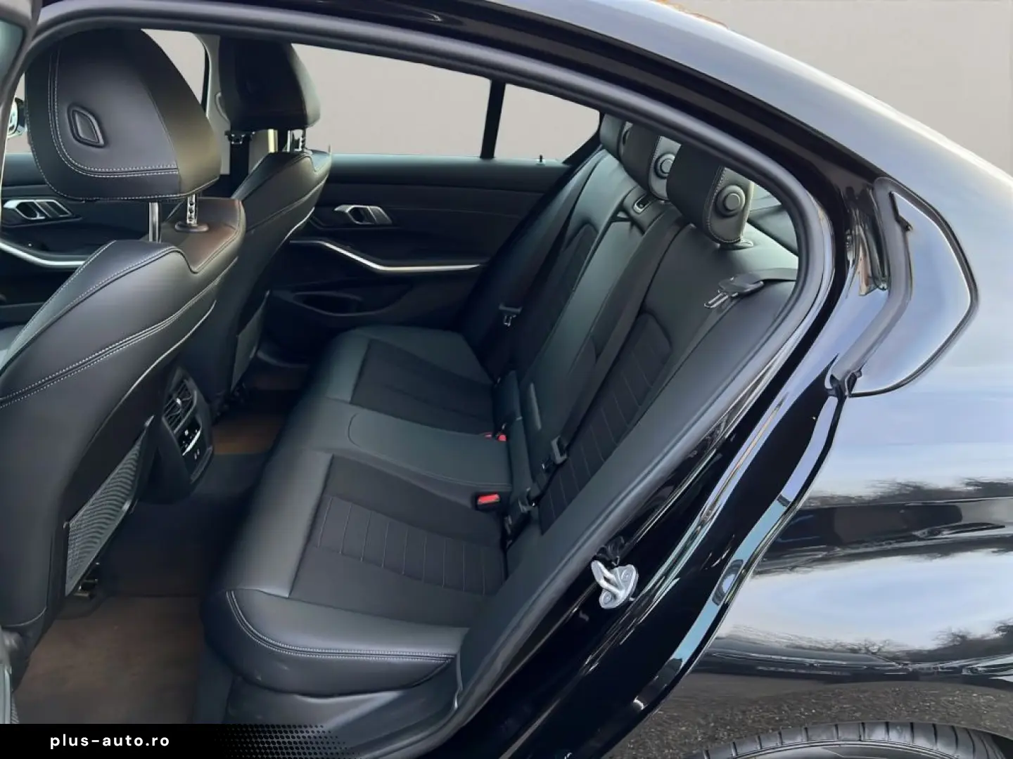 320d xDrive Aut. M-PAKET LED SHZ KLIMA PDC