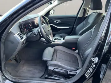 320d xDrive Aut. M-PAKET LED SHZ KLIMA PDC