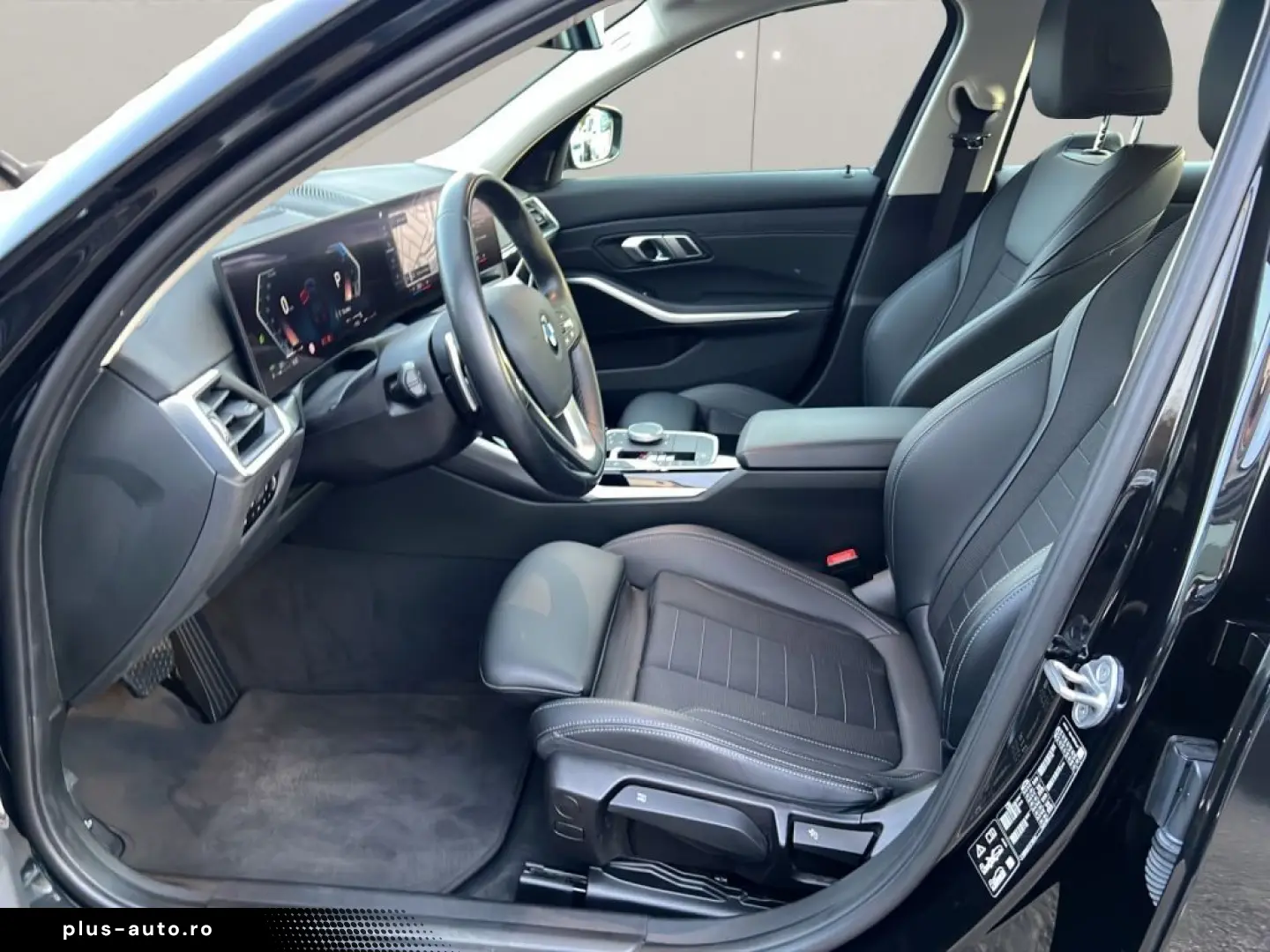 320d xDrive Aut. M-PAKET LED SHZ KLIMA PDC