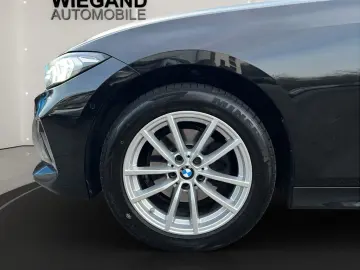 320d xDrive Aut. M-PAKET LED SHZ KLIMA PDC