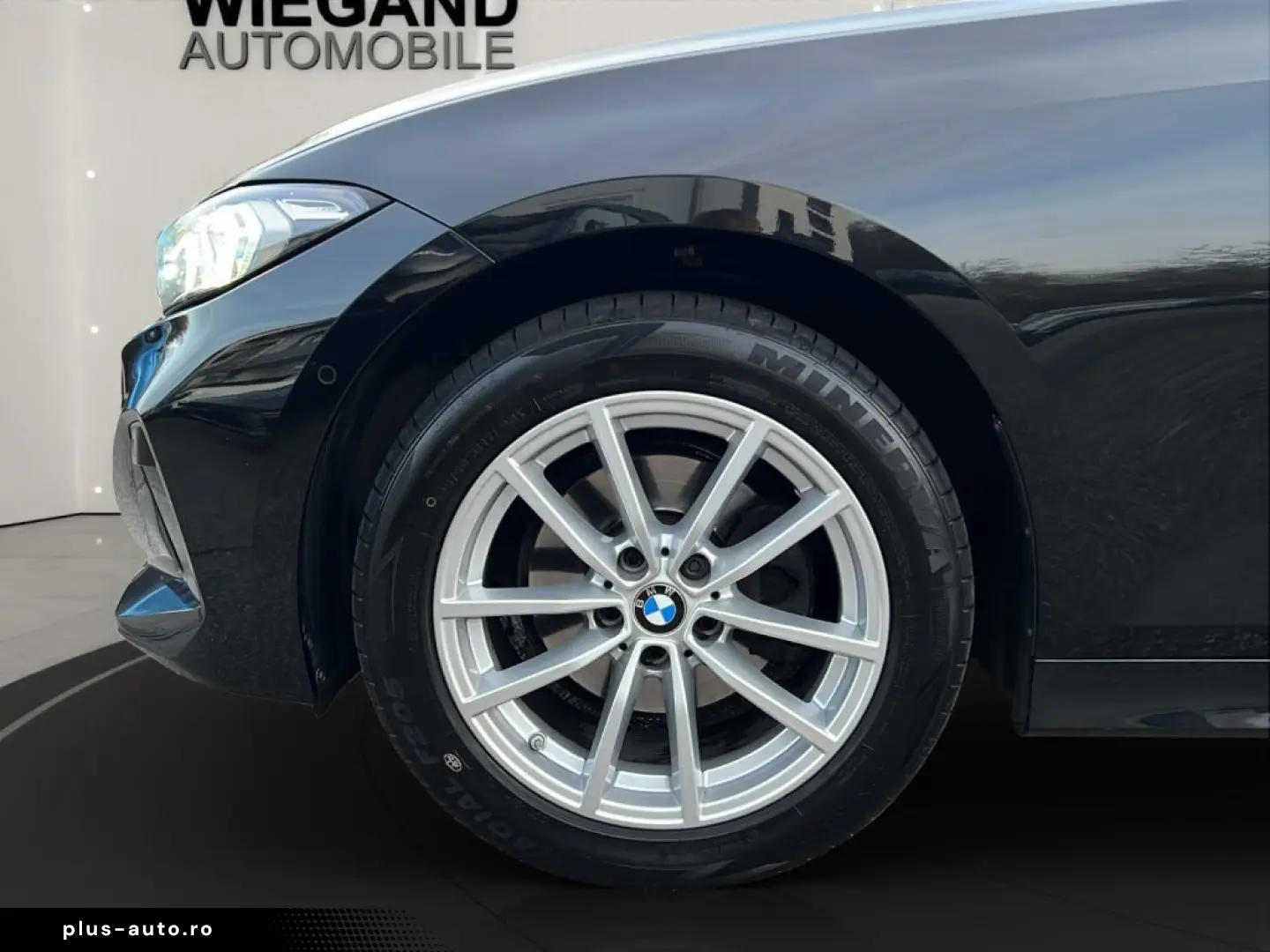 320d xDrive Aut. M-PAKET LED SHZ KLIMA PDC