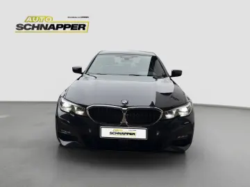320i xDrive M Sport  LED  PDC  Navi  Lenkrd-Hz.