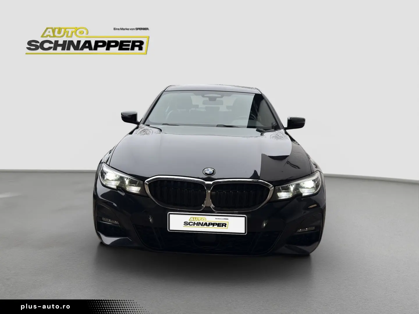 320i xDrive M Sport  LED  PDC  Navi  Lenkrd-Hz.