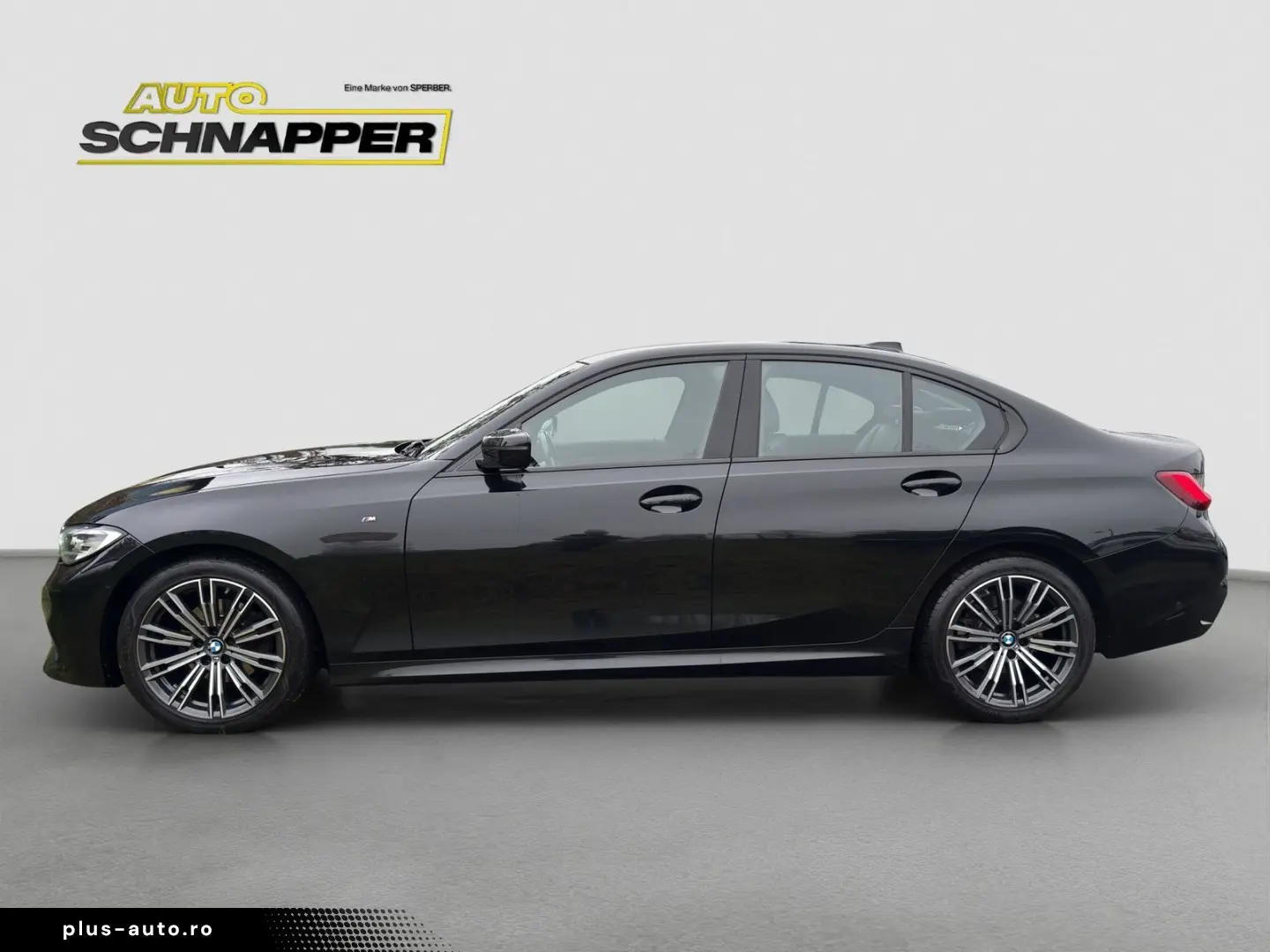 320i xDrive M Sport  LED  PDC  Navi  Lenkrd-Hz.