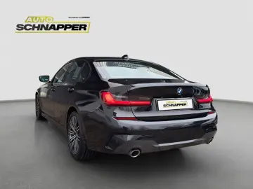 320i xDrive M Sport  LED  PDC  Navi  Lenkrd-Hz.