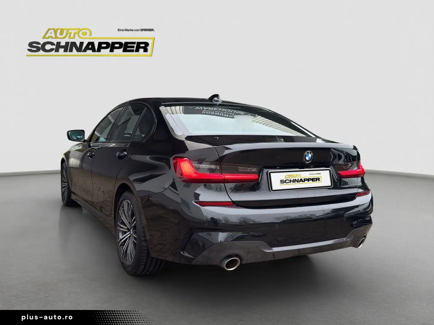 320i xDrive M Sport  LED  PDC  Navi  Lenkrd-Hz.