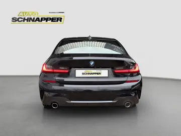 320i xDrive M Sport  LED  PDC  Navi  Lenkrd-Hz.