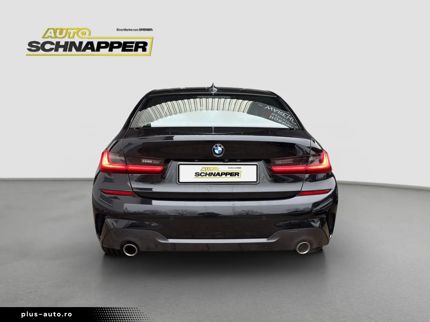 320i xDrive M Sport  LED  PDC  Navi  Lenkrd-Hz.