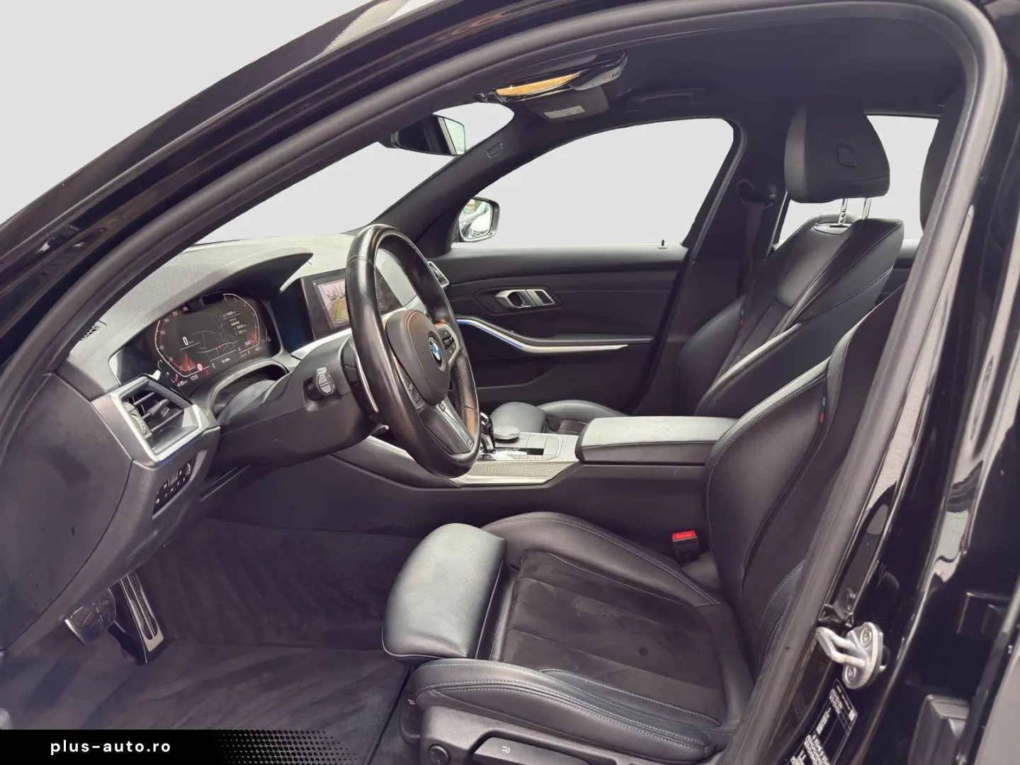 320i xDrive M Sport  LED  PDC  Navi  Lenkrd-Hz.