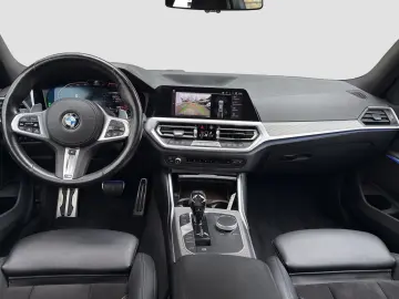 320i xDrive M Sport  LED  PDC  Navi  Lenkrd-Hz.