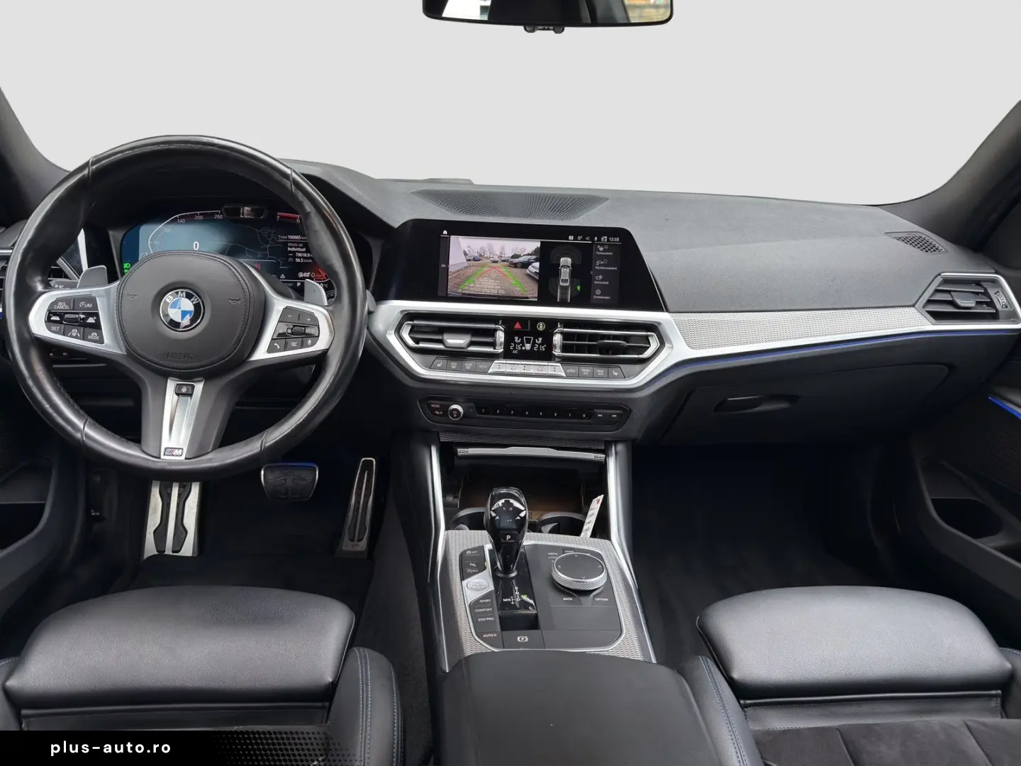 320i xDrive M Sport  LED  PDC  Navi  Lenkrd-Hz.