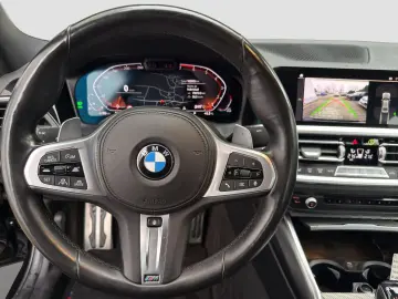 320i xDrive M Sport  LED  PDC  Navi  Lenkrd-Hz.