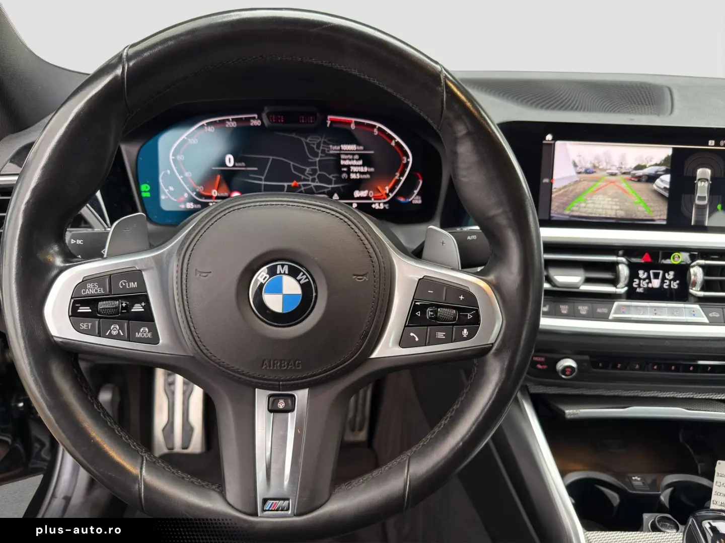 320i xDrive M Sport  LED  PDC  Navi  Lenkrd-Hz.