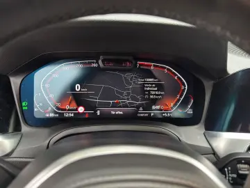 320i xDrive M Sport  LED  PDC  Navi  Lenkrd-Hz.