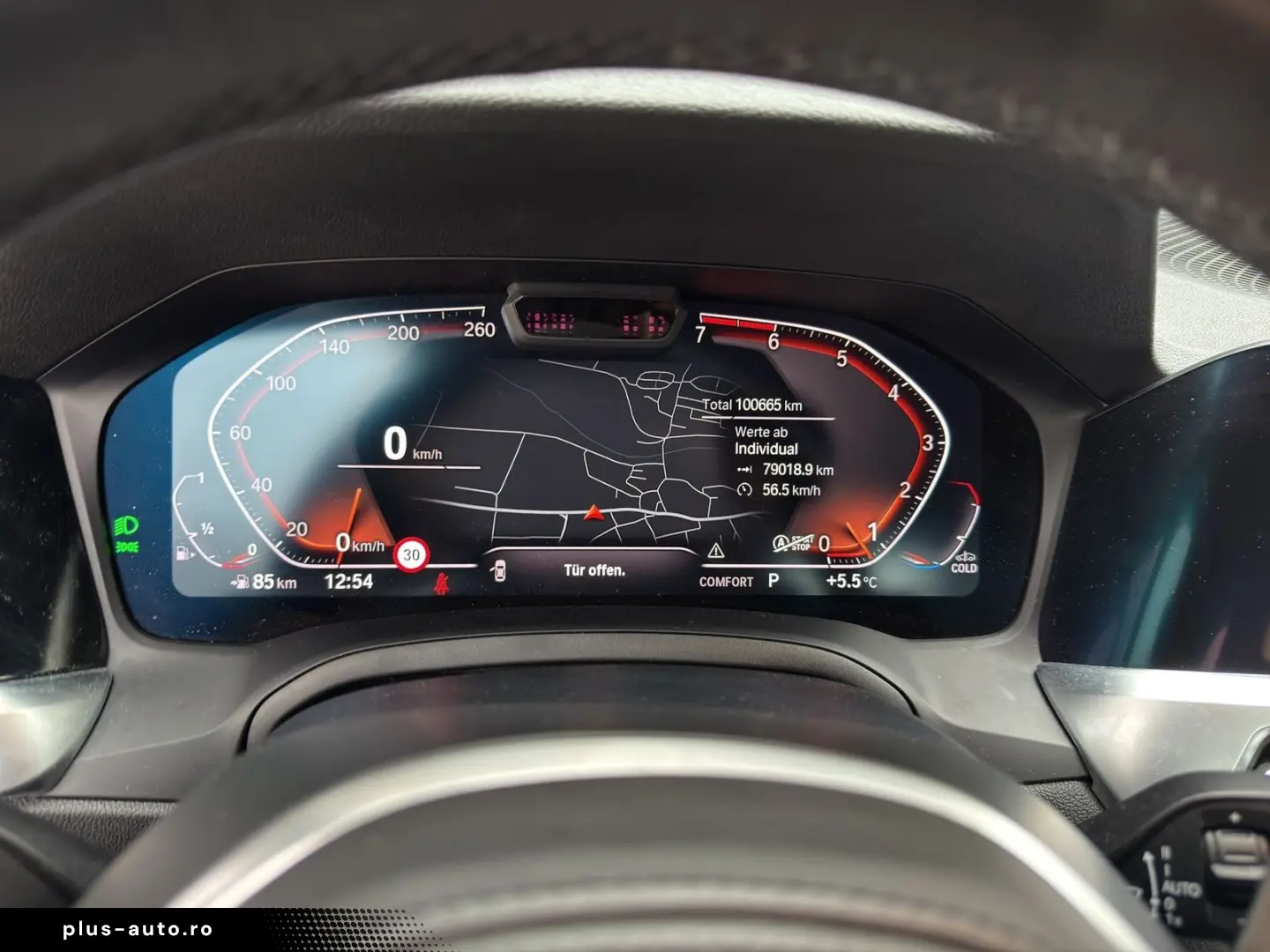 320i xDrive M Sport  LED  PDC  Navi  Lenkrd-Hz.