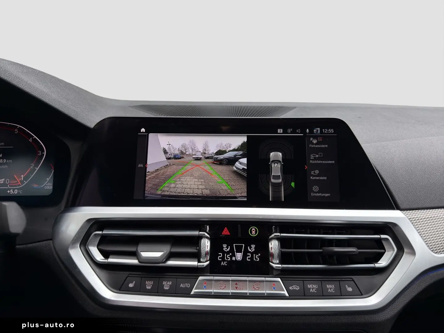 320i xDrive M Sport  LED  PDC  Navi  Lenkrd-Hz.