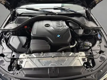 320i xDrive M Sport  LED  PDC  Navi  Lenkrd-Hz.