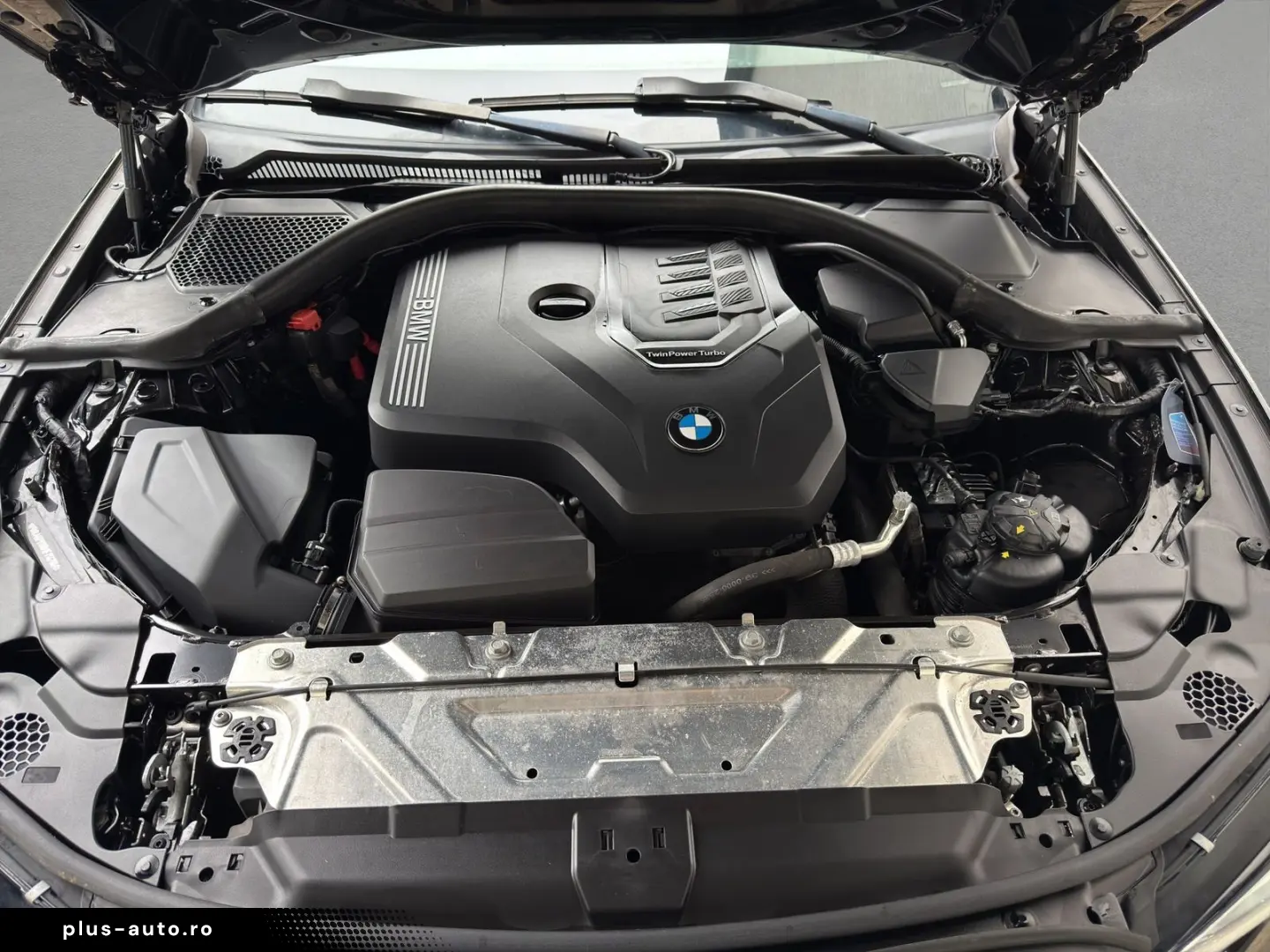 320i xDrive M Sport  LED  PDC  Navi  Lenkrd-Hz.