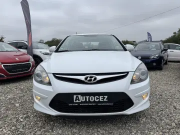 Hyundai i30 2011 Benzina 1.4 Mpi-EURO 5
