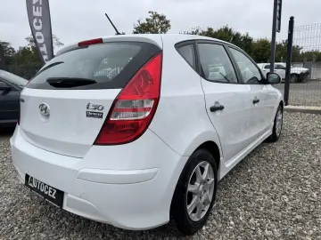 Hyundai i30 2011 Benzina 1.4 Mpi-EURO 5
