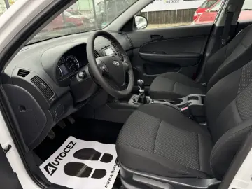 Hyundai i30 2011 Benzina 1.4 Mpi-EURO 5