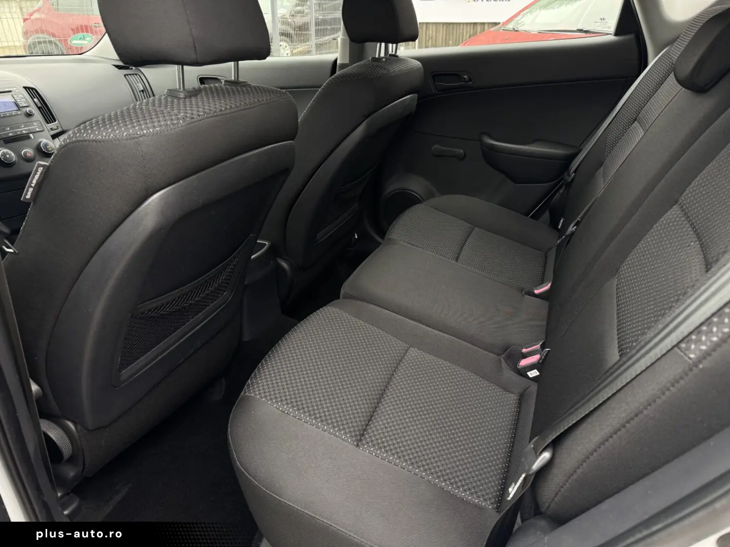 Hyundai i30 2011 Benzina 1.4 Mpi-EURO 5