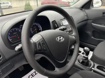 Hyundai i30 2011 Benzina 1.4 Mpi-EURO 5
