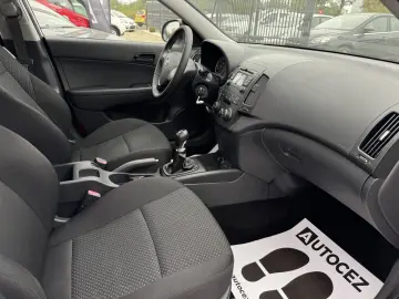 Hyundai i30 2011 Benzina 1.4 Mpi-EURO 5