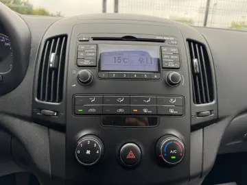 Hyundai i30 2011 Benzina 1.4 Mpi-EURO 5