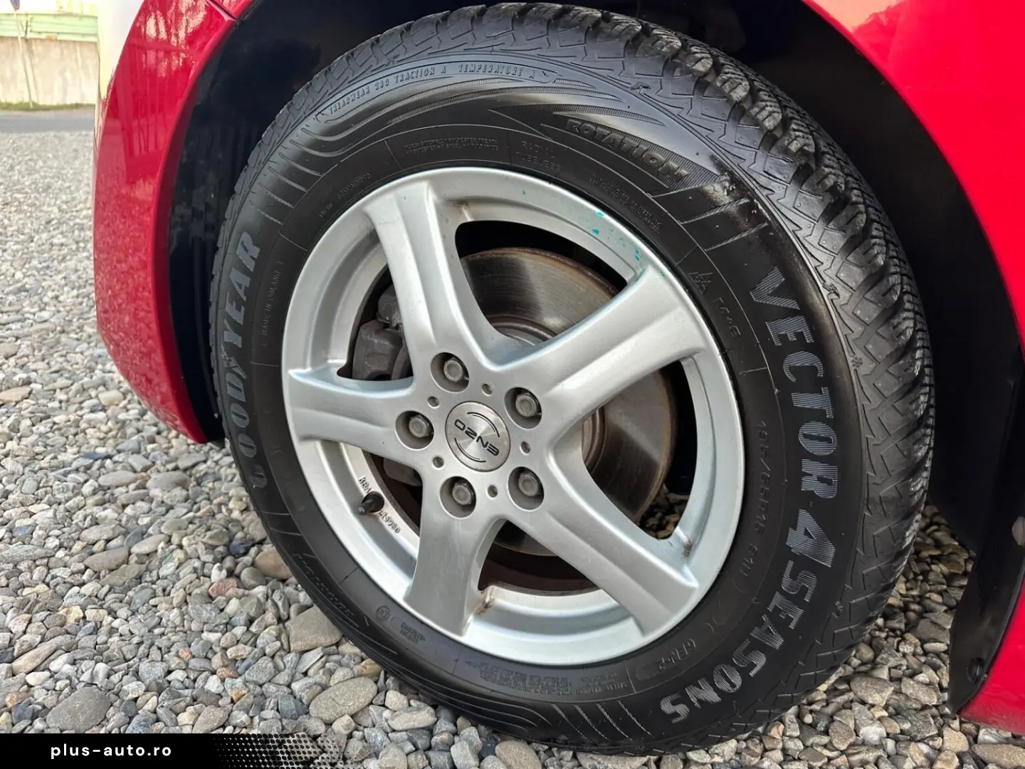 Hyundai i30 Fab.2012 Benzina 1.4-EURO 5