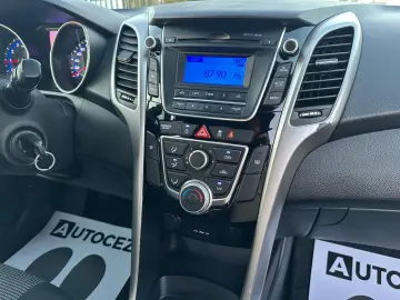 Hyundai i30 Fab.2012 Benzina 1.4-EURO 5